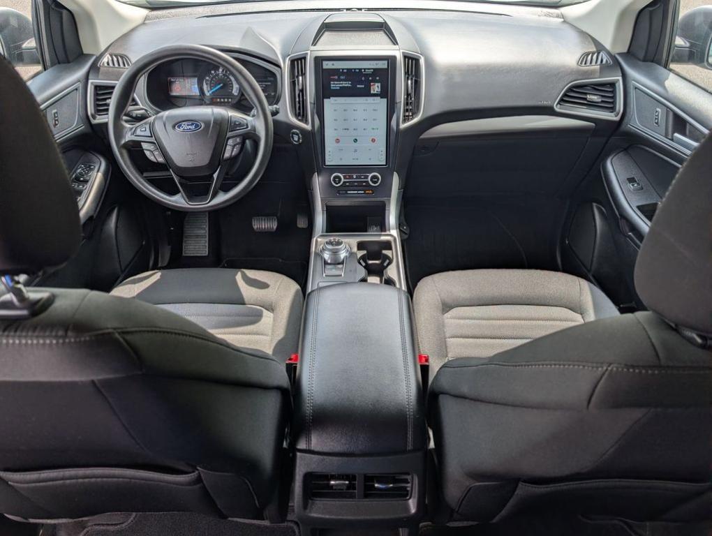 used 2023 Ford Edge car, priced at $23,370