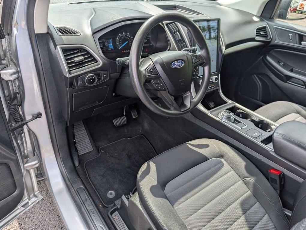 used 2023 Ford Edge car, priced at $23,370