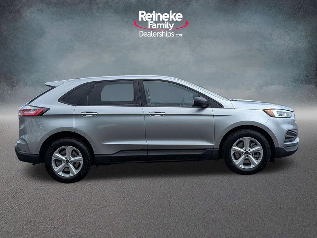 used 2023 Ford Edge car, priced at $23,370