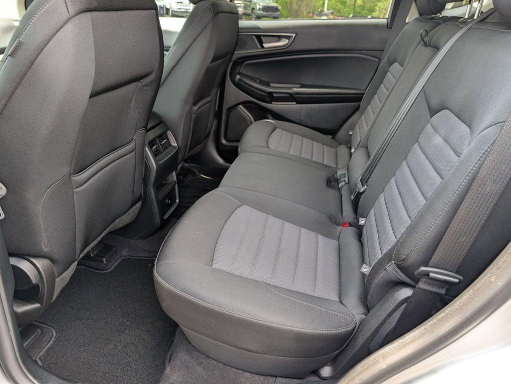 used 2023 Ford Edge car, priced at $23,370
