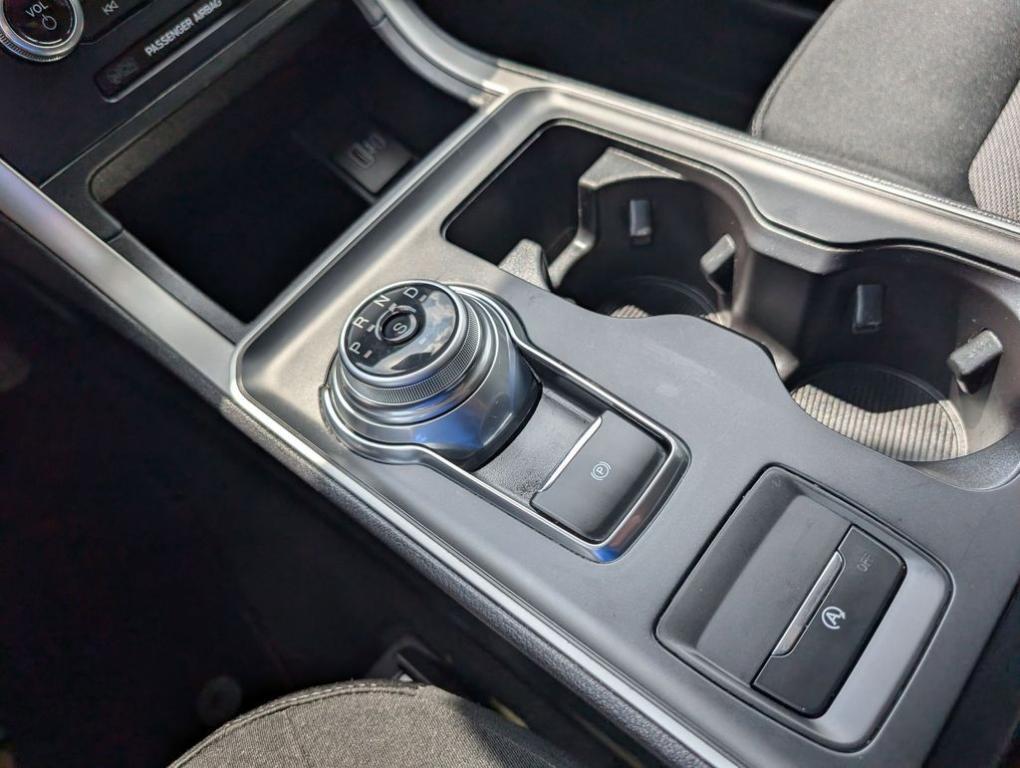 used 2023 Ford Edge car, priced at $23,370