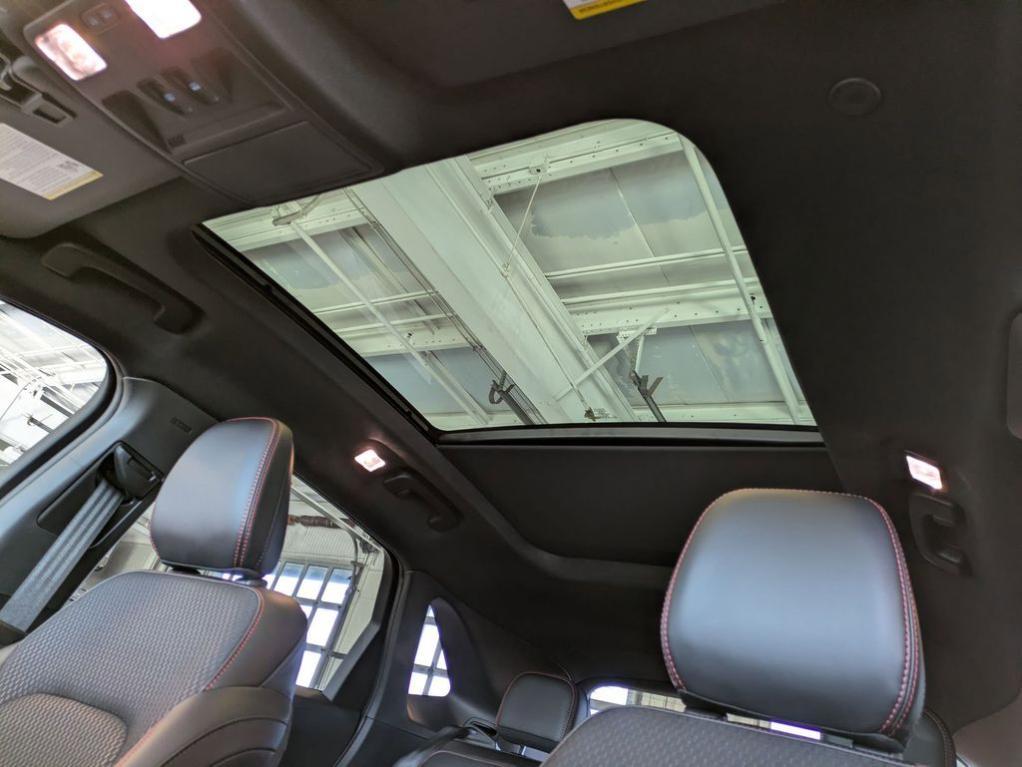 new 2026 Ford Escape car, priced at $40,440