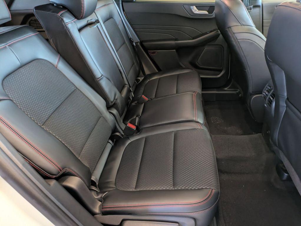 new 2026 Ford Escape car, priced at $40,440