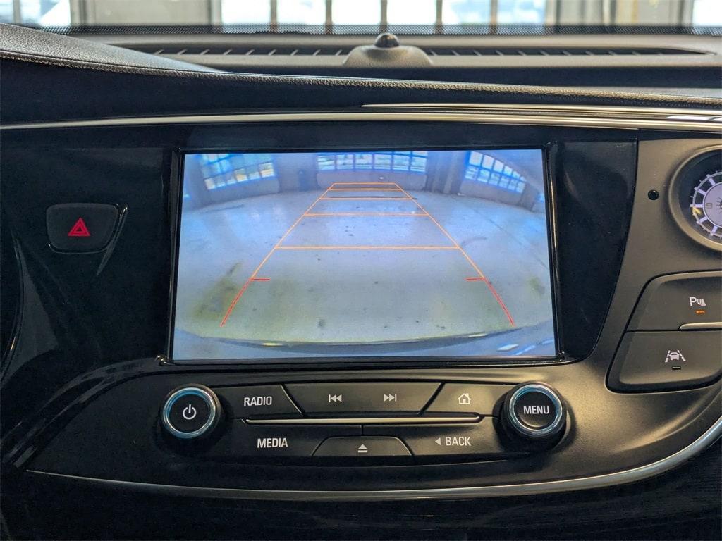 used 2016 Buick Envision car, priced at $12,997