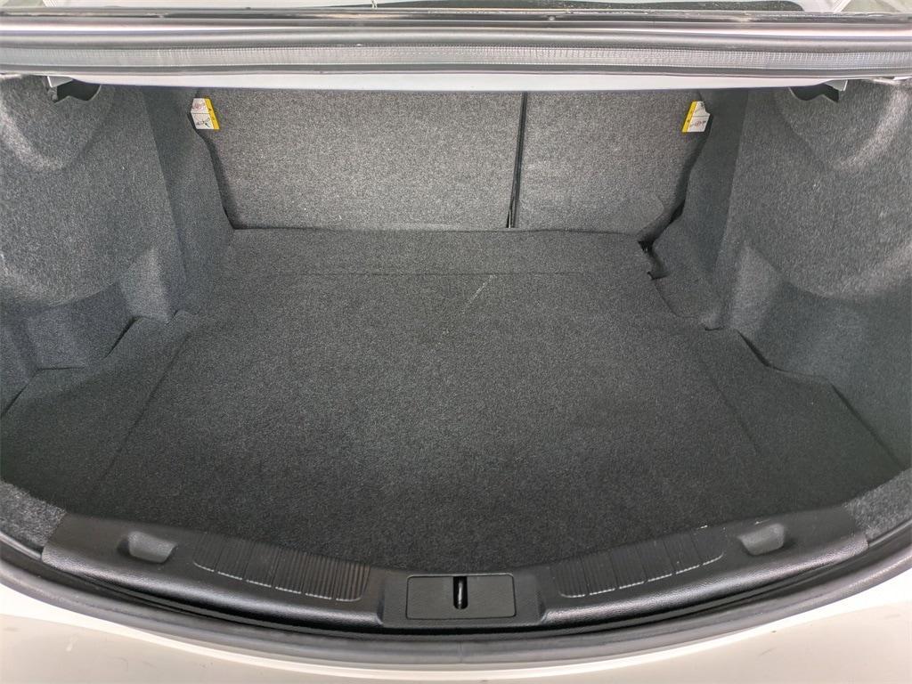 used 2020 Ford Fusion car, priced at $15,925