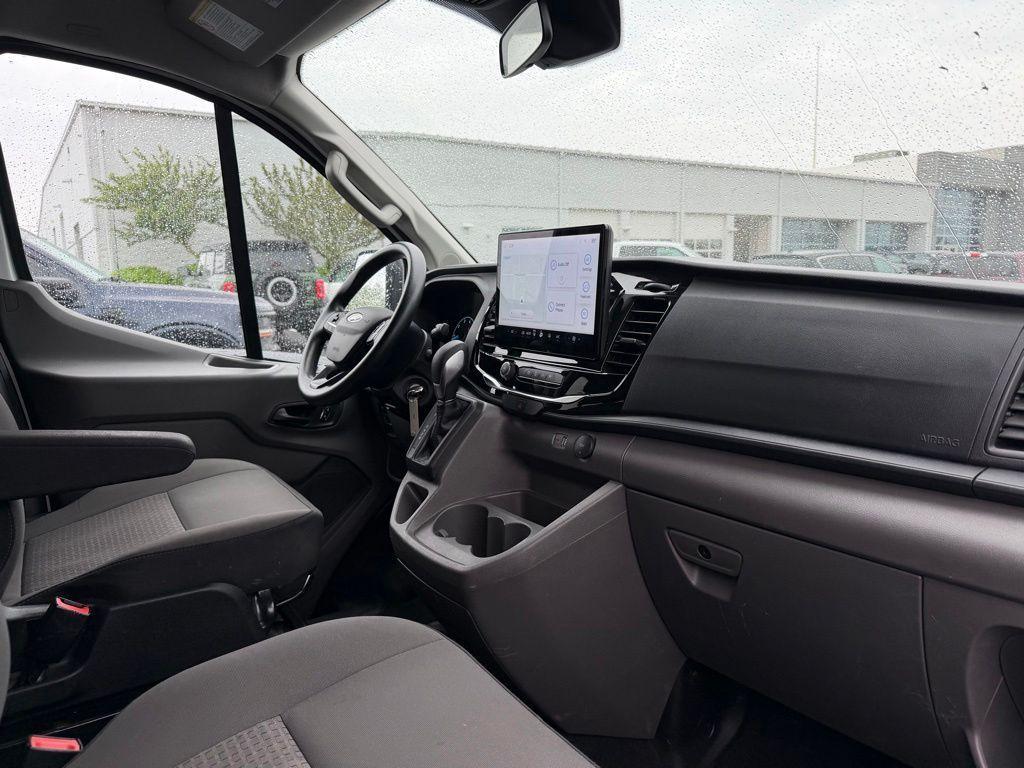 used 2024 Ford Transit-350 car, priced at $37,392