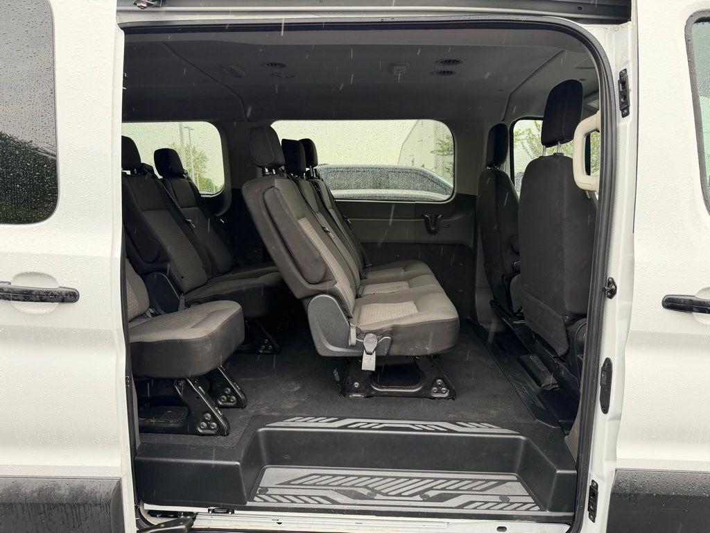 used 2024 Ford Transit-350 car, priced at $37,392