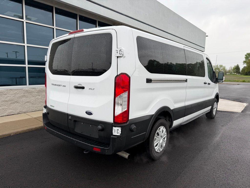 used 2024 Ford Transit-350 car, priced at $37,392