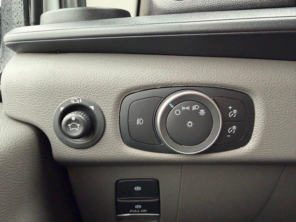 used 2024 Ford Transit-350 car, priced at $37,392