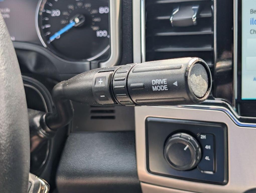 used 2022 Ford F-350 car, priced at $61,599
