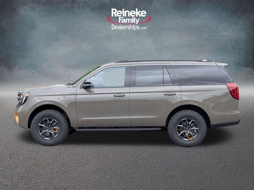 new 2026 Ford Expedition car, priced at $86,133