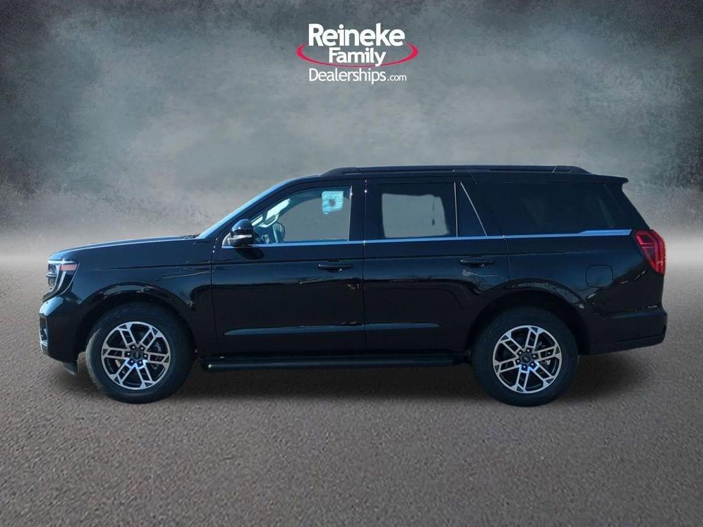 new 2026 Ford Expedition car, priced at $75,008