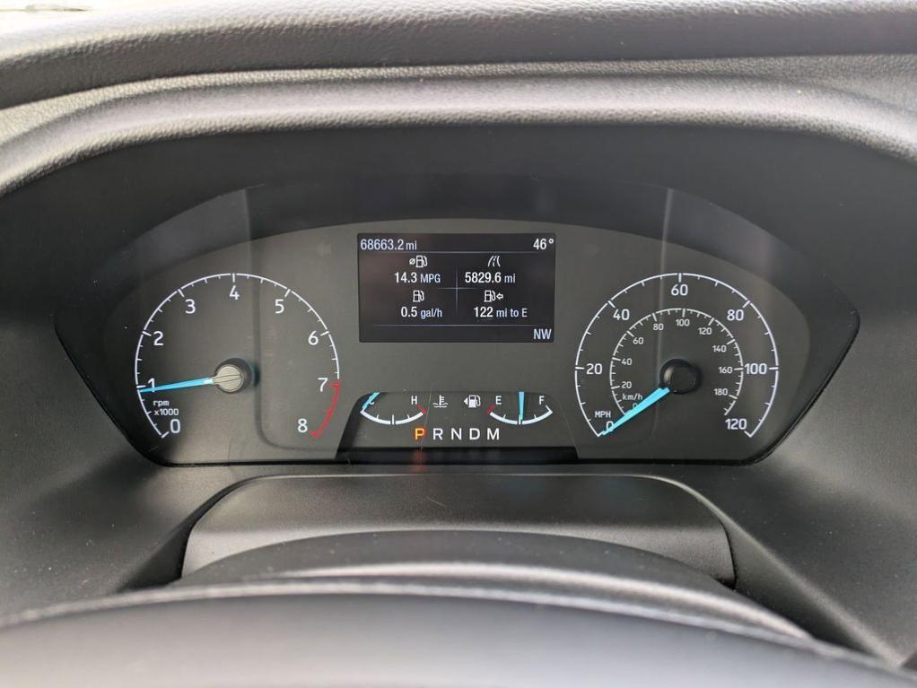 used 2021 Ford Transit-350 car, priced at $27,996