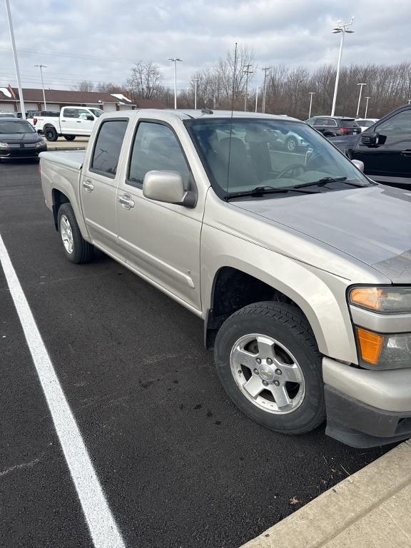 used 2009 Chevrolet Colorado car, priced at $8,998