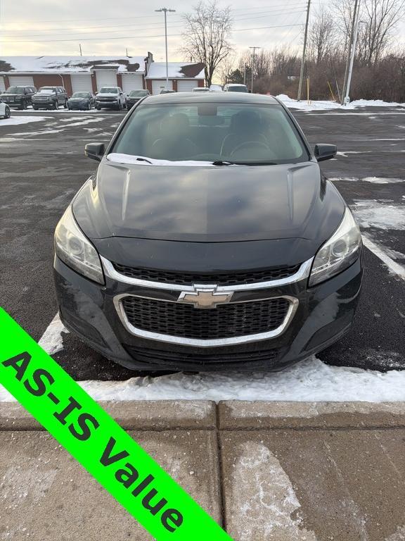 used 2014 Chevrolet Malibu car, priced at $7,674