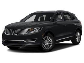 used 2017 Lincoln MKX car, priced at $17,718