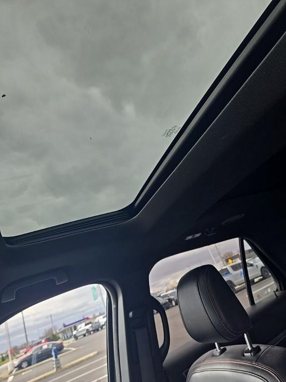 used 2018 Ford Explorer car, priced at $11,256