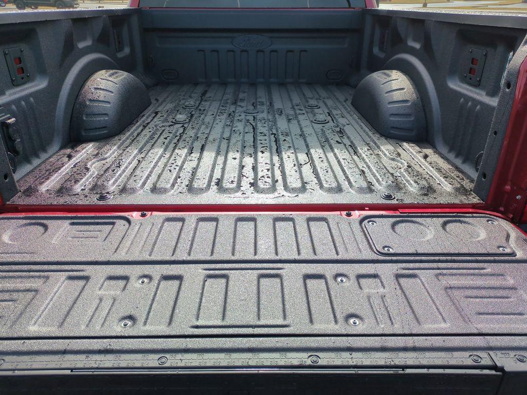 new 2026 Ford F-350 car, priced at $91,153