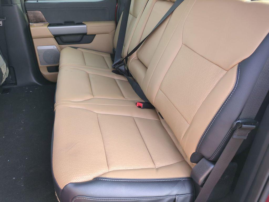 new 2026 Ford F-350 car, priced at $91,153