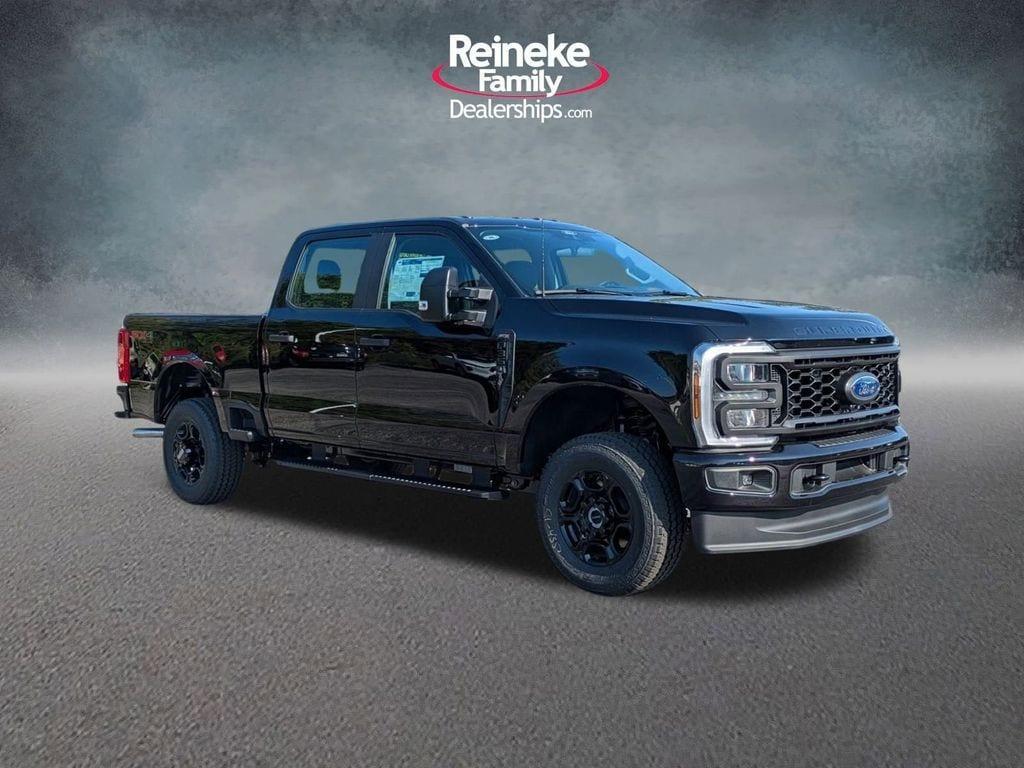 new 2026 Ford F-350 car, priced at $62,373