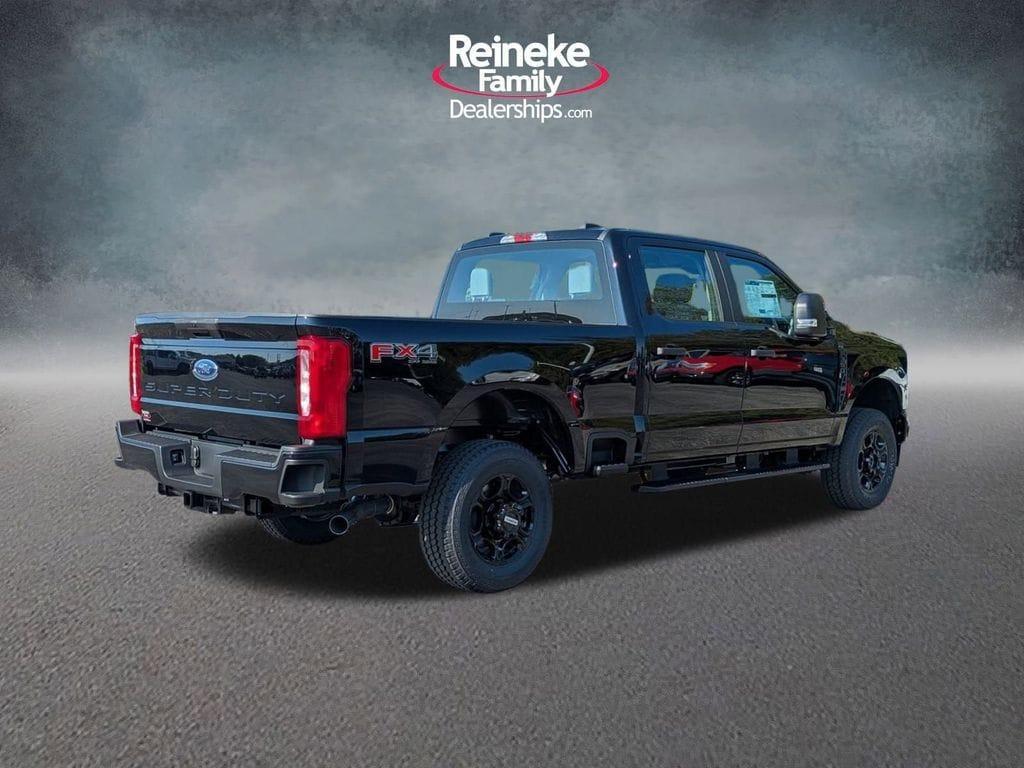 new 2026 Ford F-350 car, priced at $62,373