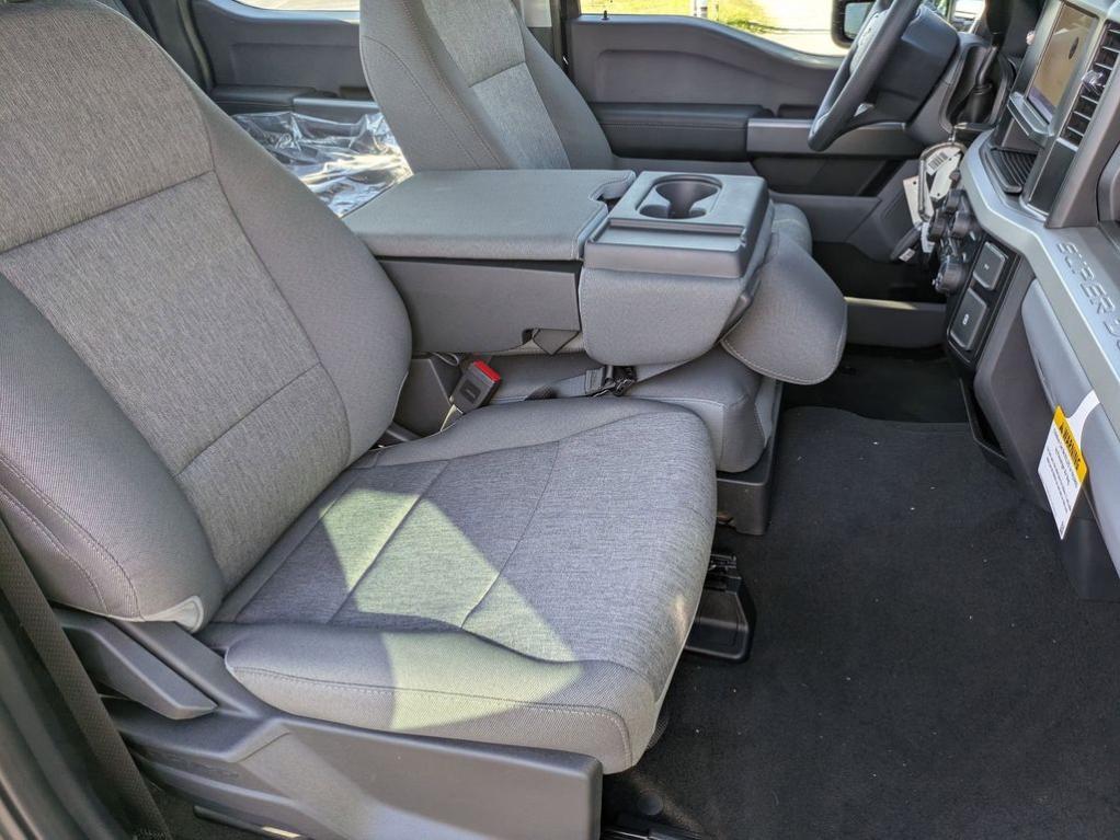 new 2026 Ford F-350 car, priced at $62,373