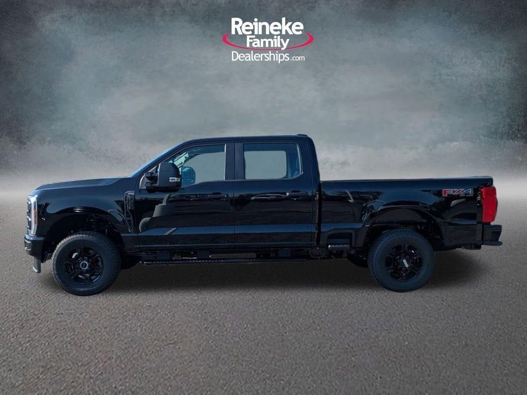 new 2026 Ford F-350 car, priced at $62,373