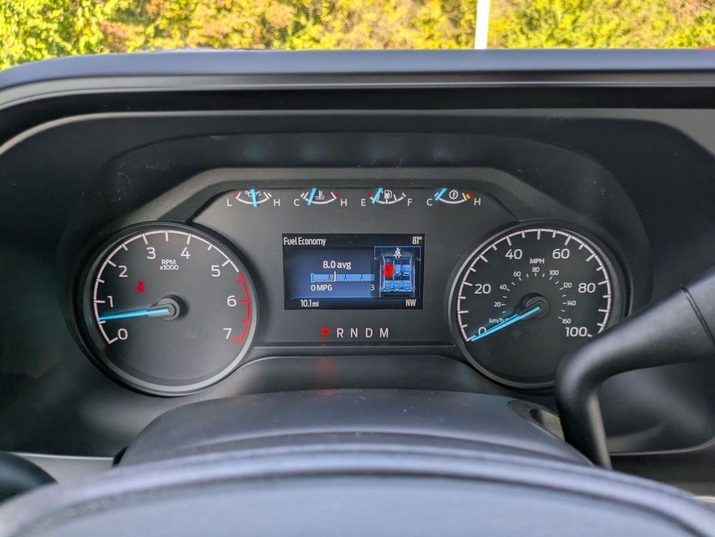 new 2026 Ford F-350 car, priced at $62,373