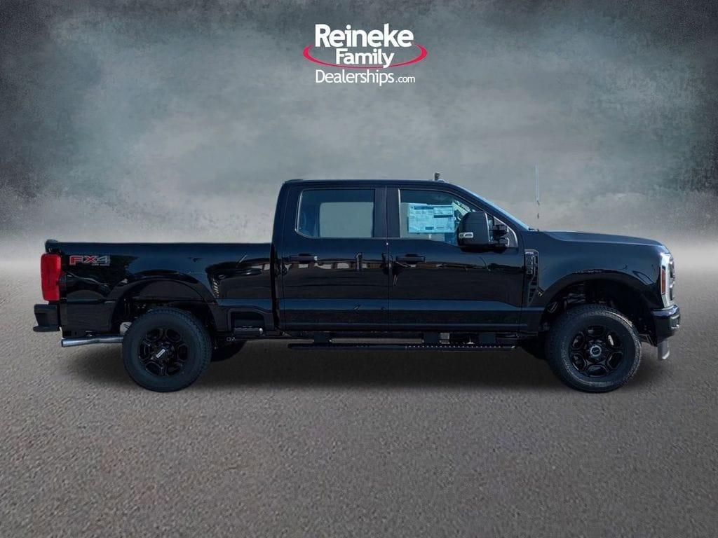 new 2026 Ford F-350 car, priced at $62,373