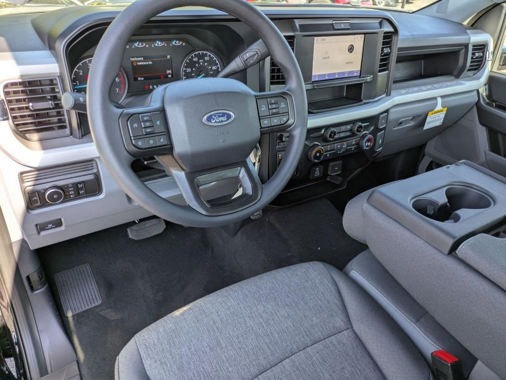 new 2026 Ford F-350 car, priced at $62,373