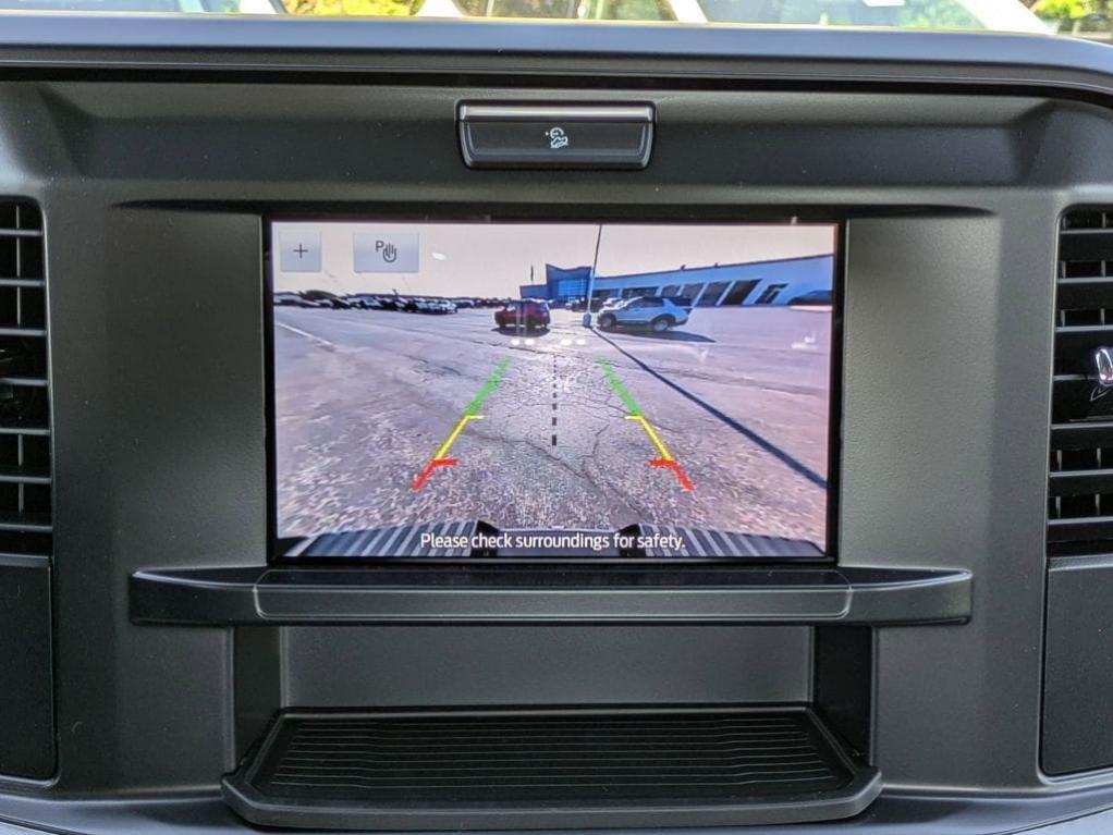 new 2026 Ford F-350 car, priced at $62,373