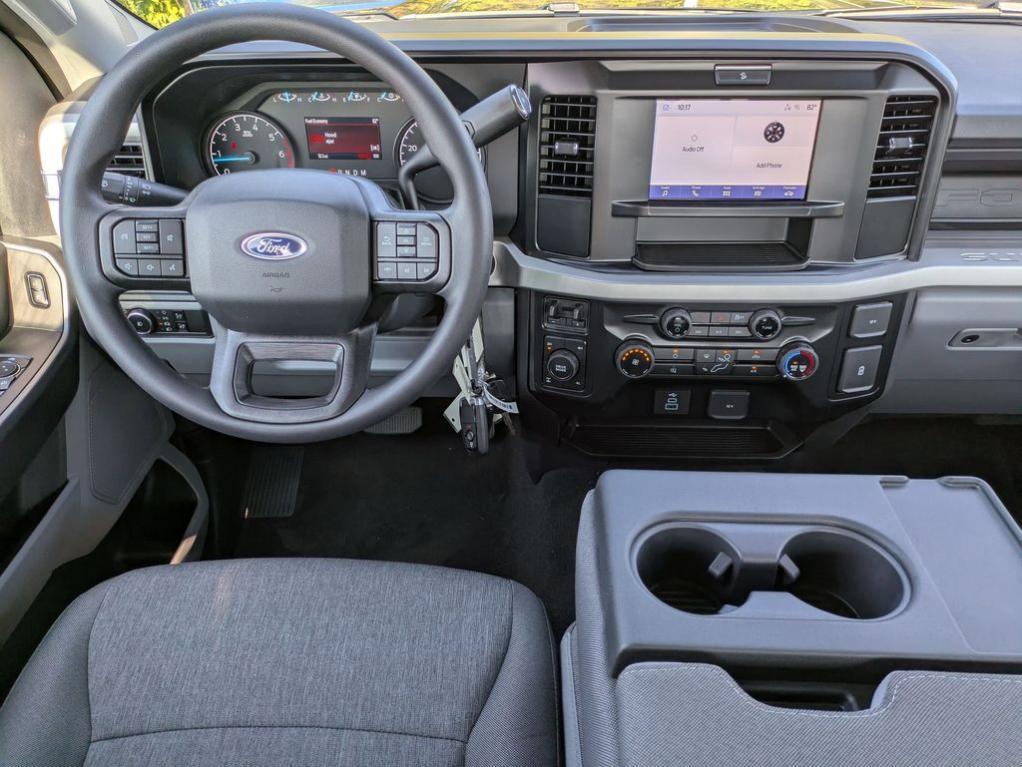 new 2026 Ford F-350 car, priced at $62,373