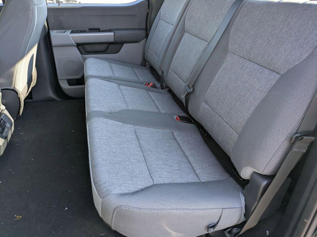 new 2026 Ford F-350 car, priced at $62,373