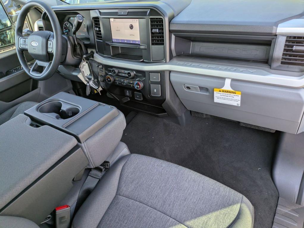 new 2026 Ford F-350 car, priced at $62,373