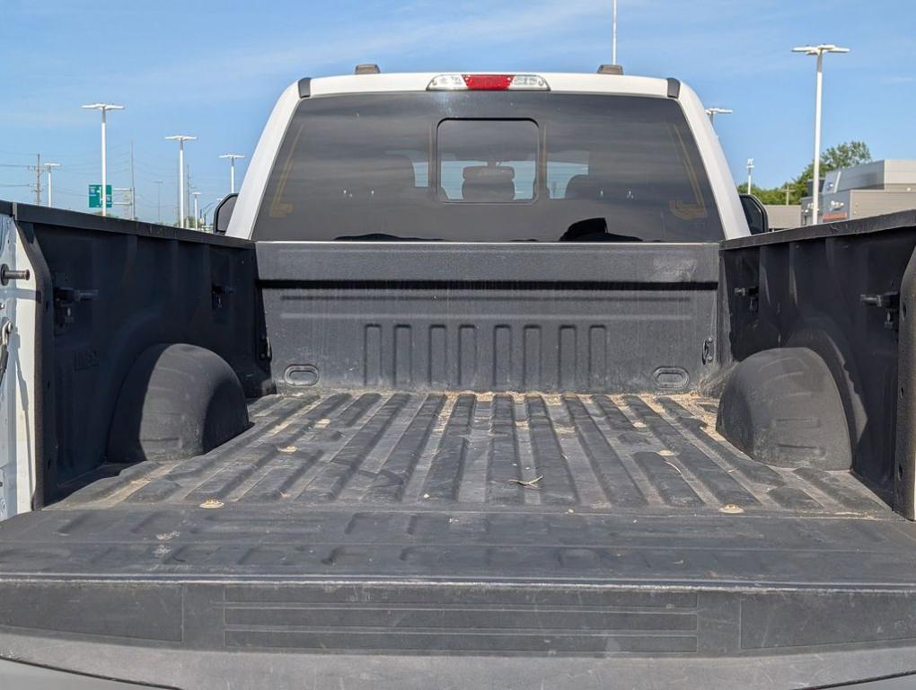 used 2022 Ford F-350 car, priced at $60,288