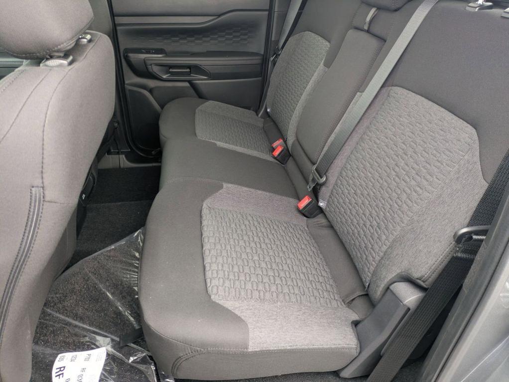 new 2026 Ford Ranger car, priced at $46,580