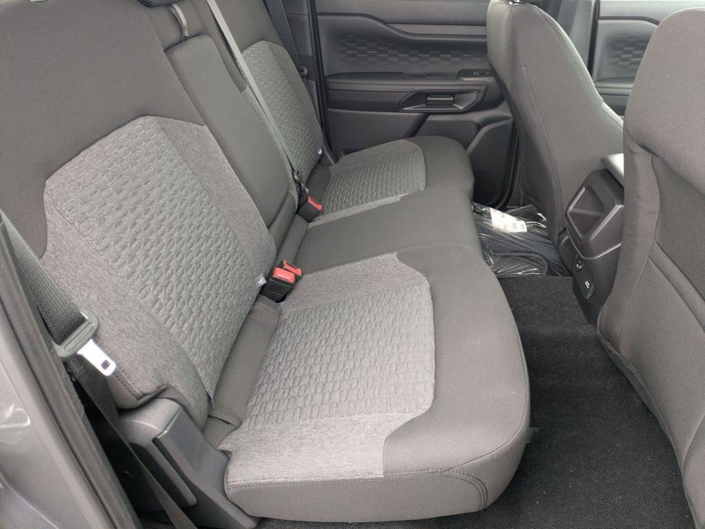 new 2026 Ford Ranger car, priced at $46,580