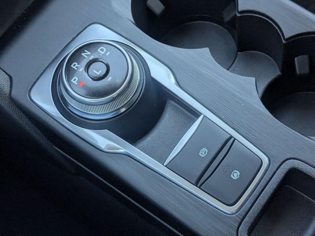 used 2024 Ford Escape car, priced at $23,452