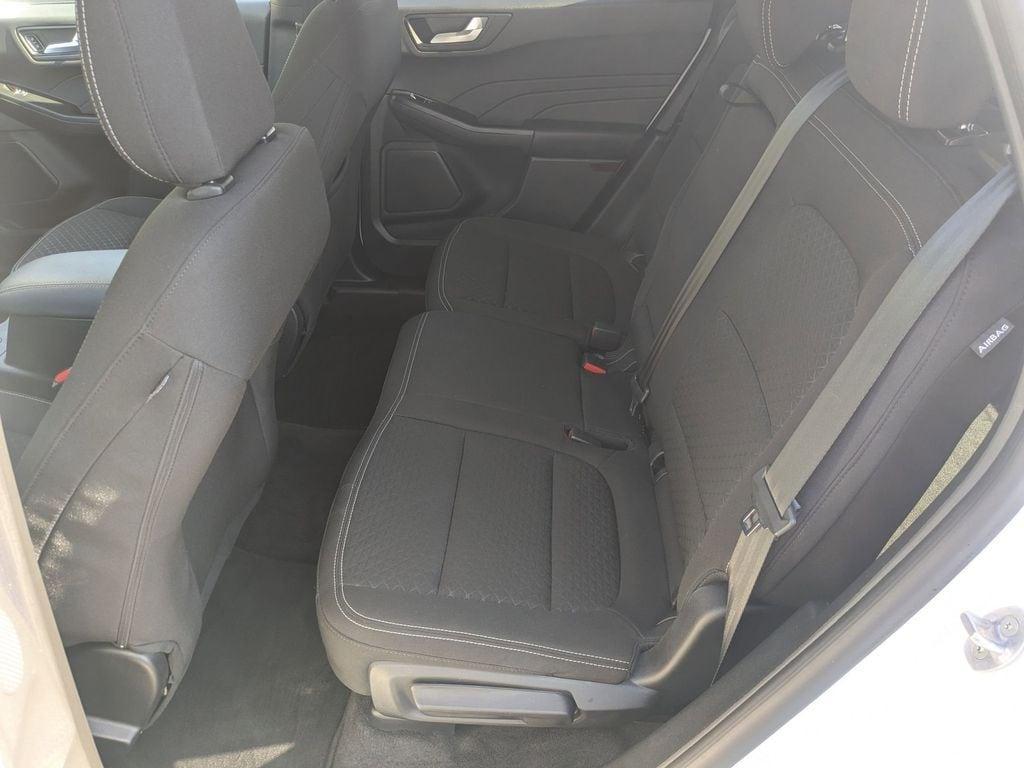 used 2024 Ford Escape car, priced at $23,452
