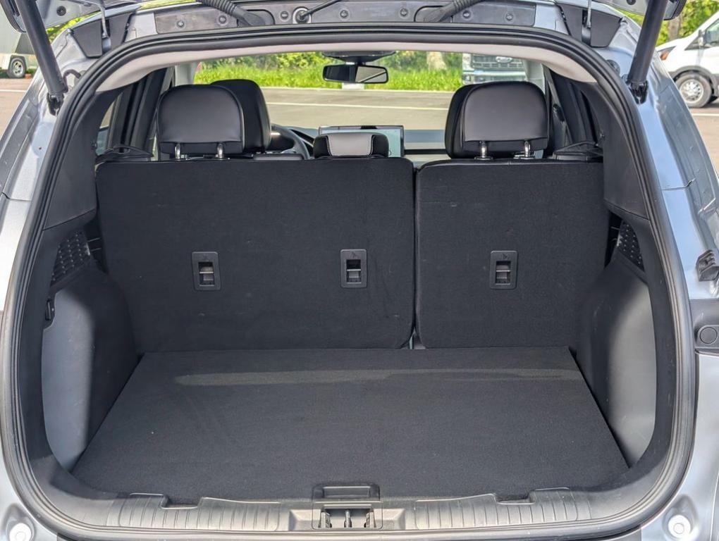 used 2024 Ford Escape car, priced at $26,277