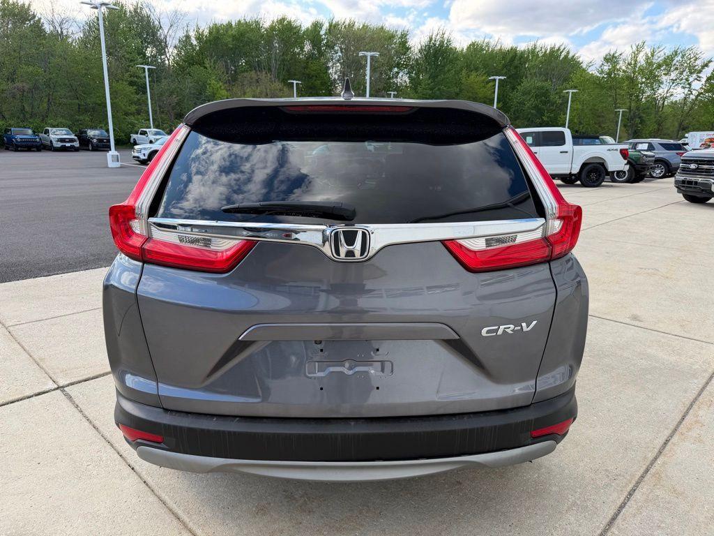 used 2019 Honda CR-V car, priced at $20,386