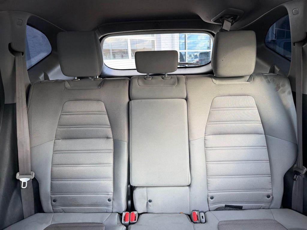 used 2019 Honda CR-V car, priced at $20,386