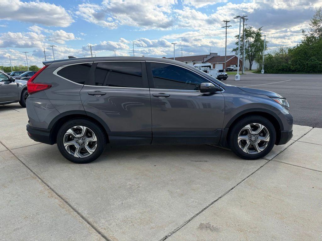 used 2019 Honda CR-V car, priced at $20,386