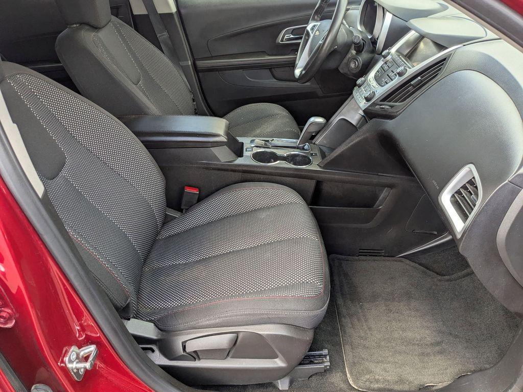 used 2014 Chevrolet Equinox car, priced at $8,998