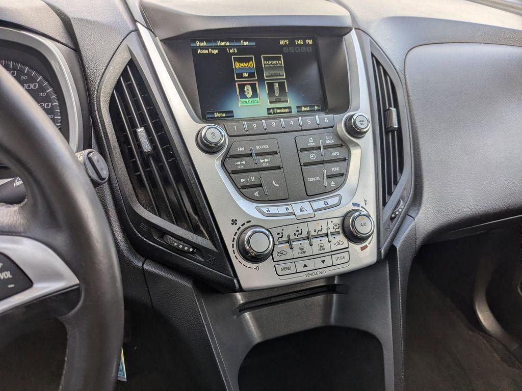 used 2014 Chevrolet Equinox car, priced at $8,998