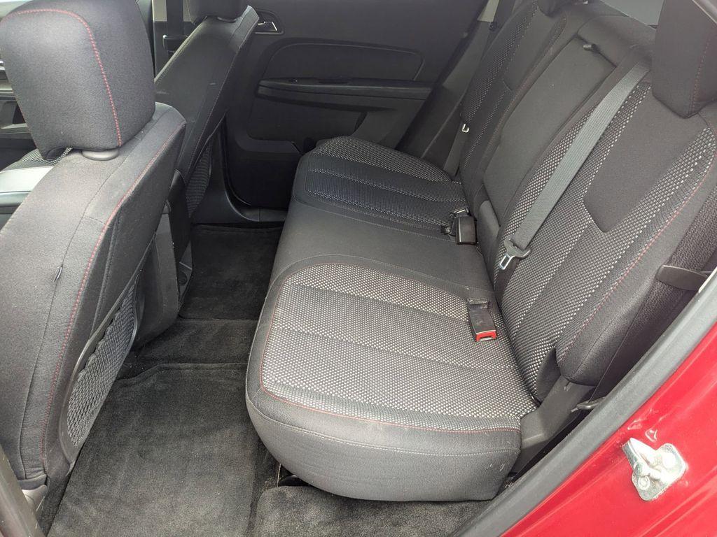 used 2014 Chevrolet Equinox car, priced at $8,998