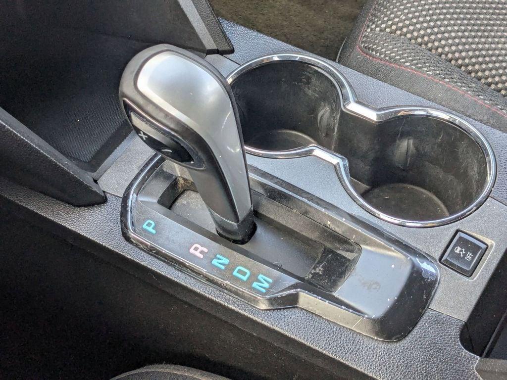 used 2014 Chevrolet Equinox car, priced at $8,998