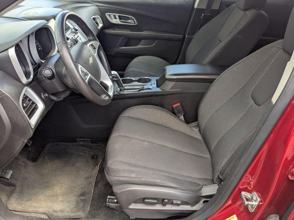 used 2014 Chevrolet Equinox car, priced at $8,998