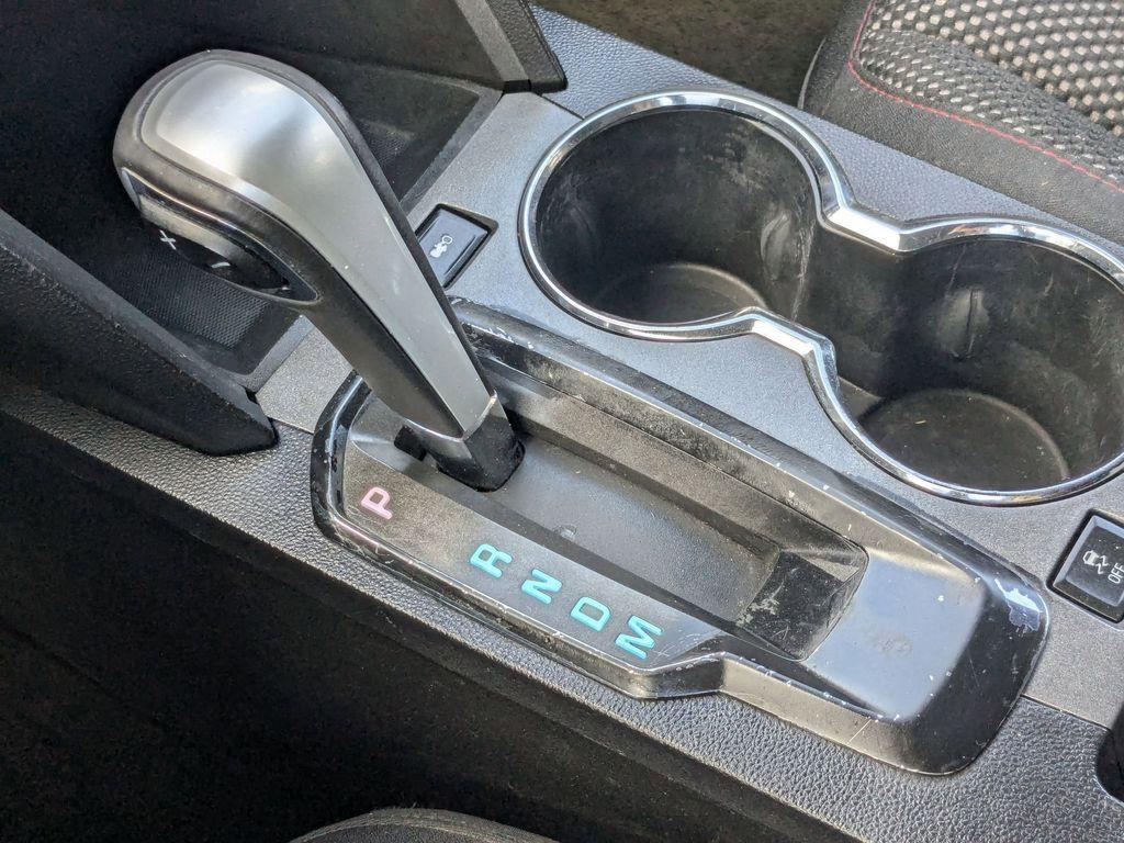 used 2014 Chevrolet Equinox car, priced at $8,998