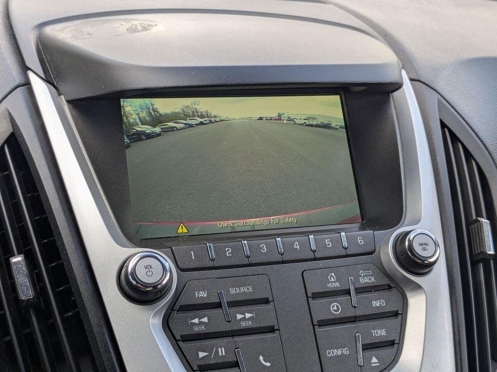 used 2014 Chevrolet Equinox car, priced at $8,998